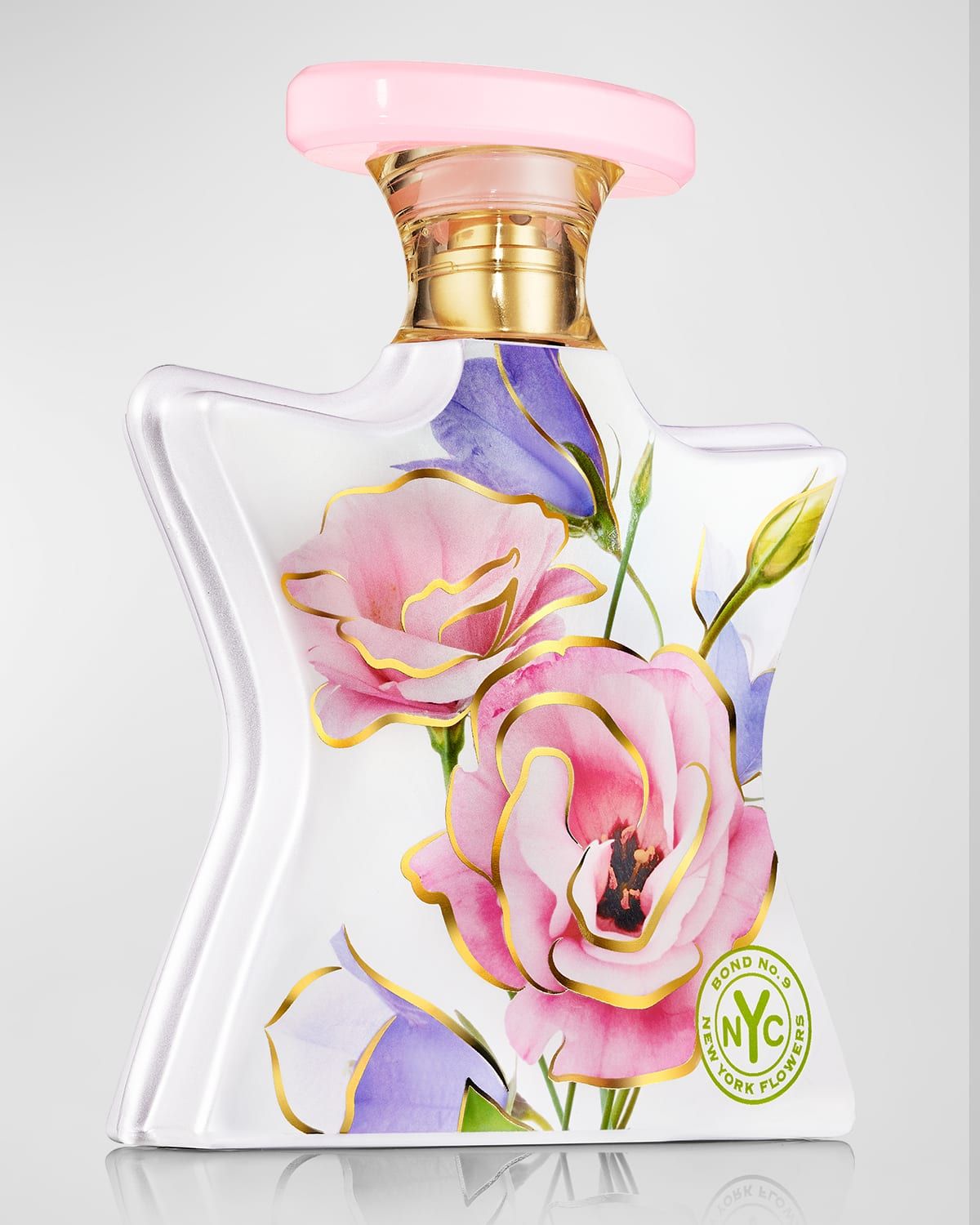 New York Flowers Eau de Parfum, 3.3 oz.