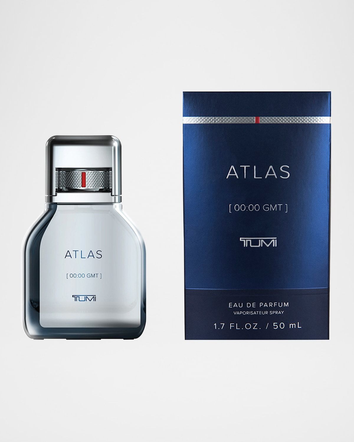 Atlas [00:00 GMT] TUMI for Men Eau de Parfum