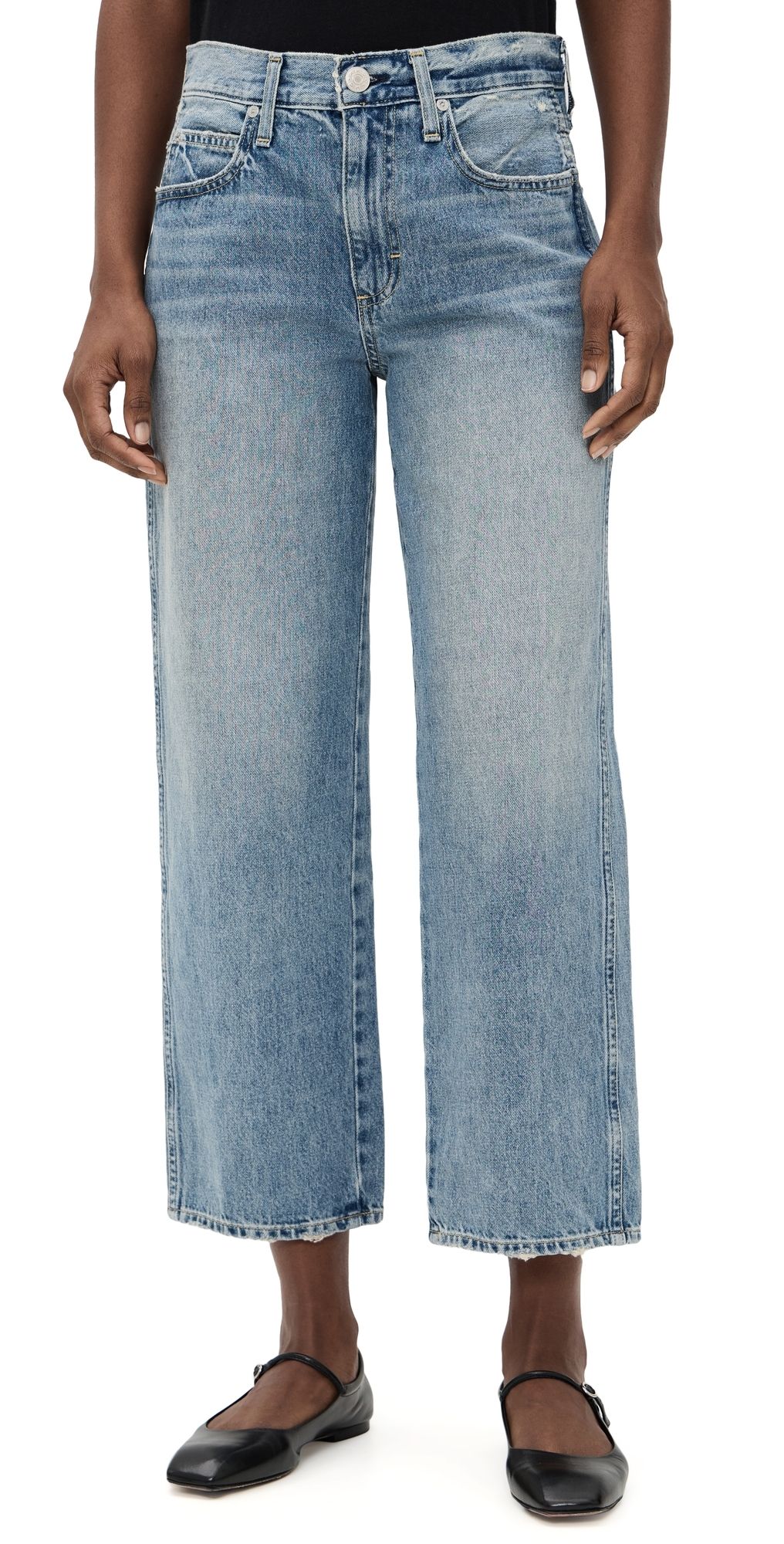 AMO Billie Jeans Mystical 29