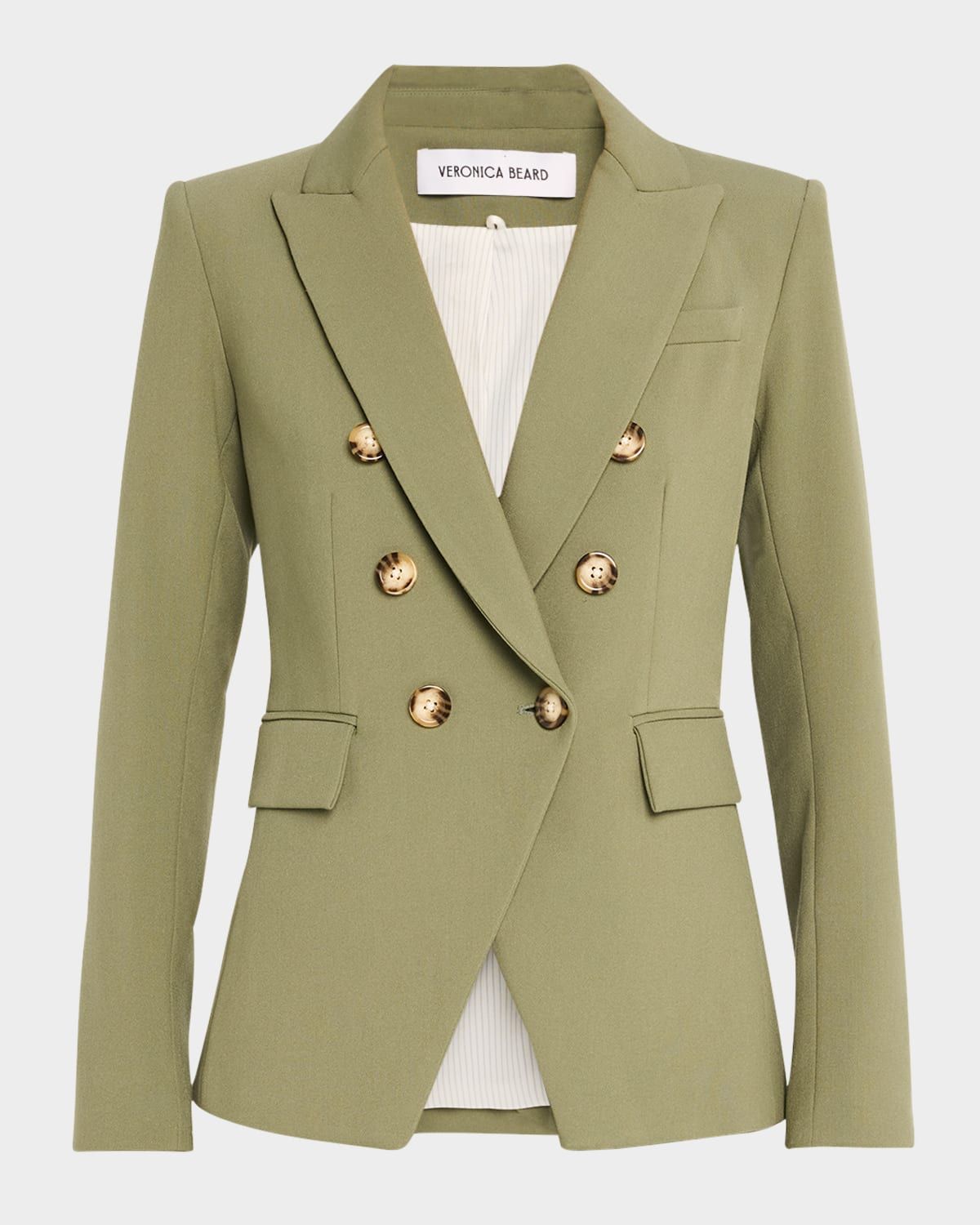 Miller Dickey Jacket