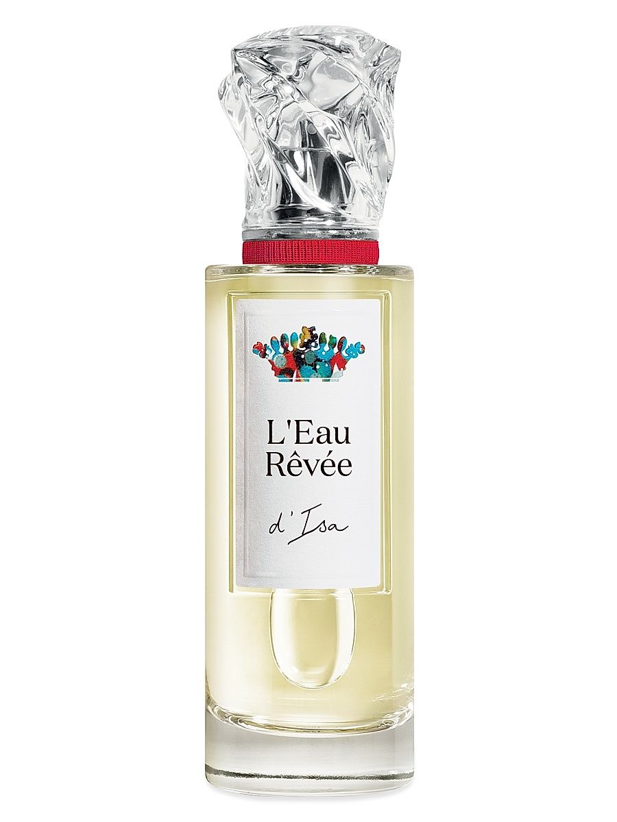 L'Eau Rêvée d'Isa Eau de Toilette - Size 3.4 oz