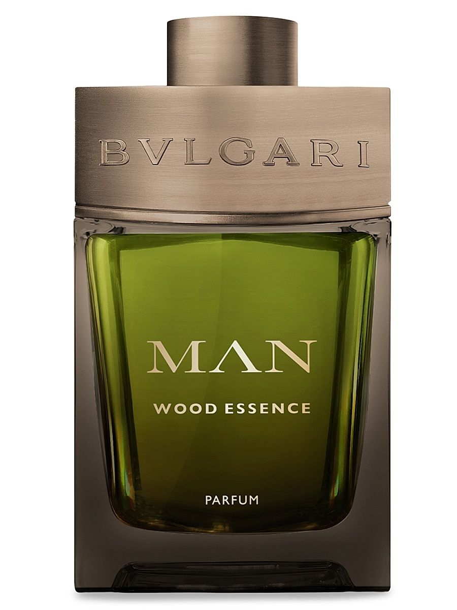 Man Wood Essence Parfum - Size 5 oz