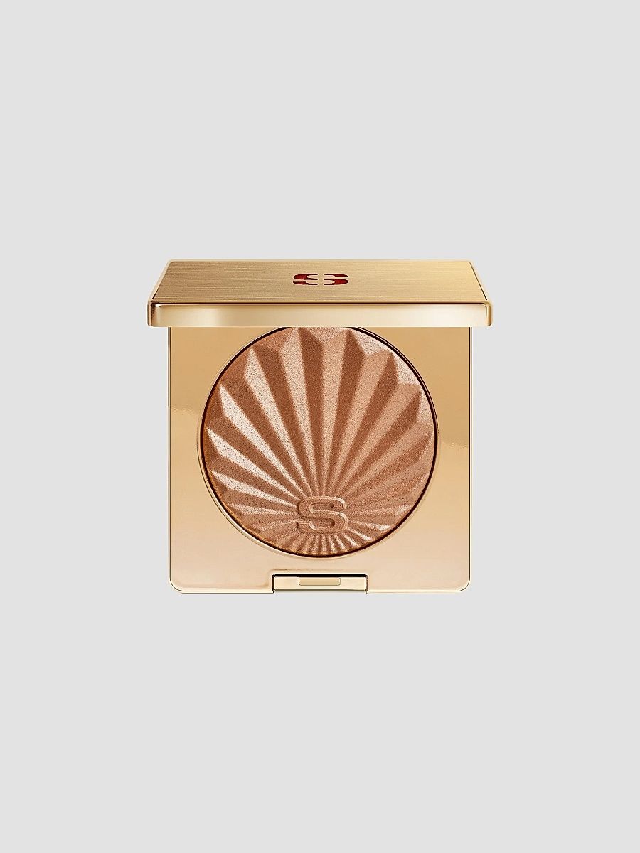 Sisley-Paris Phyto-Touche Illusion D'Été Sun-Kissed Powder Gel
