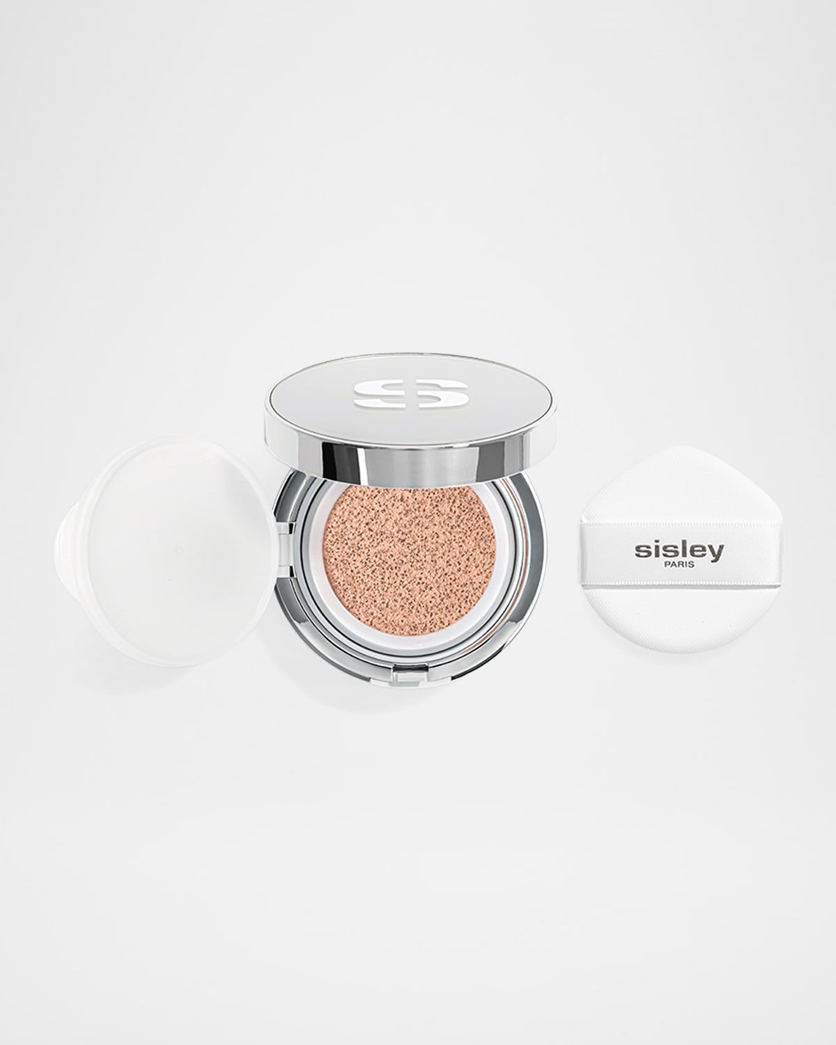 Phyto-Blanc Le Cushion Foundation