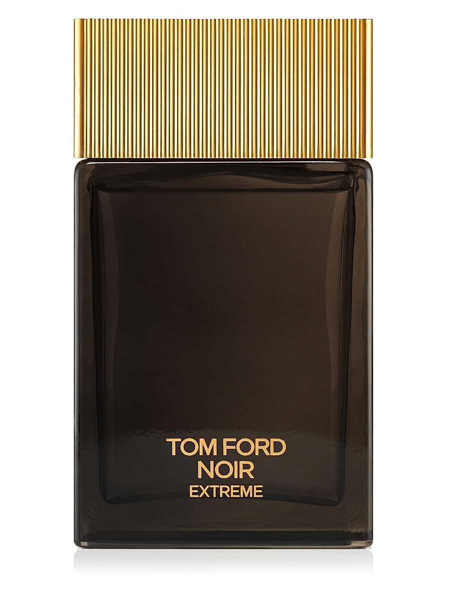 Men's Noir Extreme Eau de Parfum - Size 3.4 oz