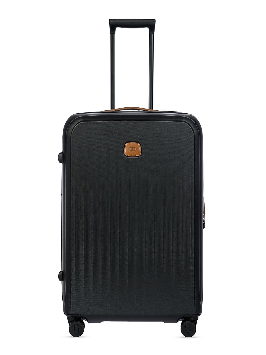 Taormina 30" Expandable Spinner Suitcase - Sky
