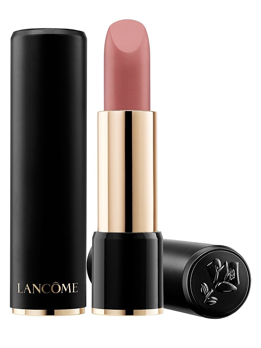 Women's L'Absolu Rouge Drama Matte Lipstick - 511 Nude Essentiel