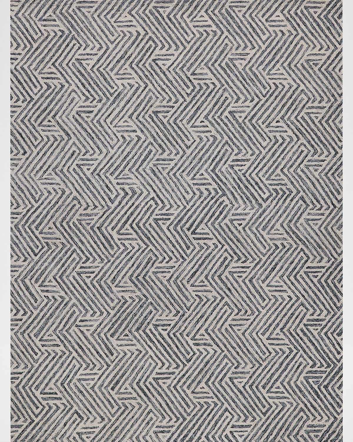 Naturals Hand Tufted Rug