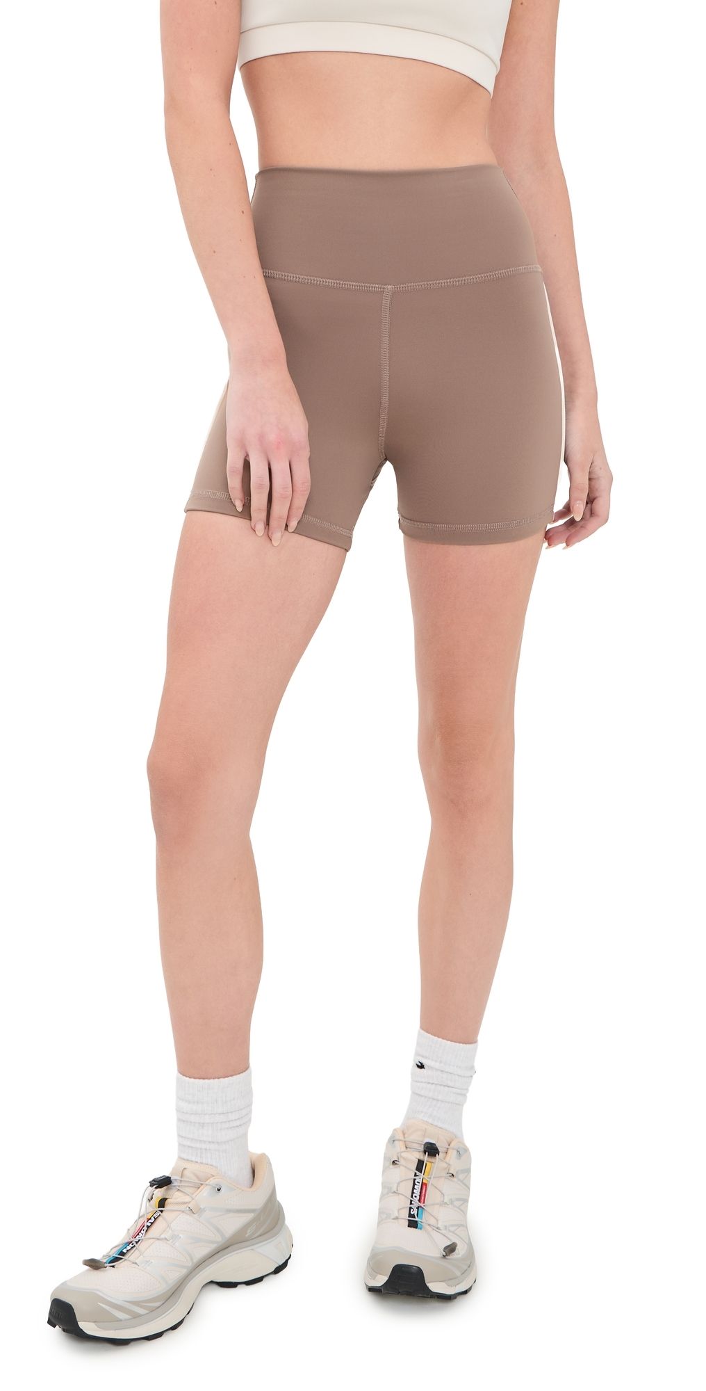 Strut This The Carlilse Shorts Malt M