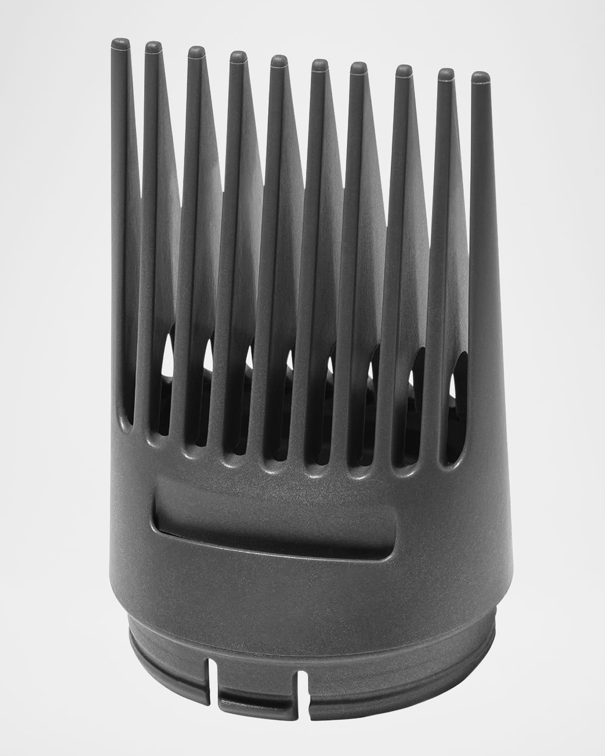 Smoothing Comb Attachment