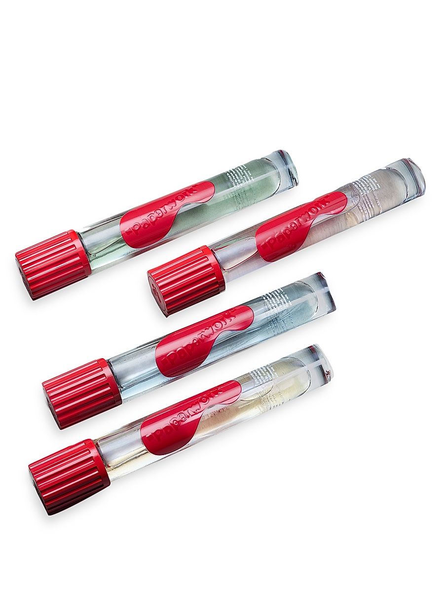 Olfactive ID Box 4-Piece Fragrance Set