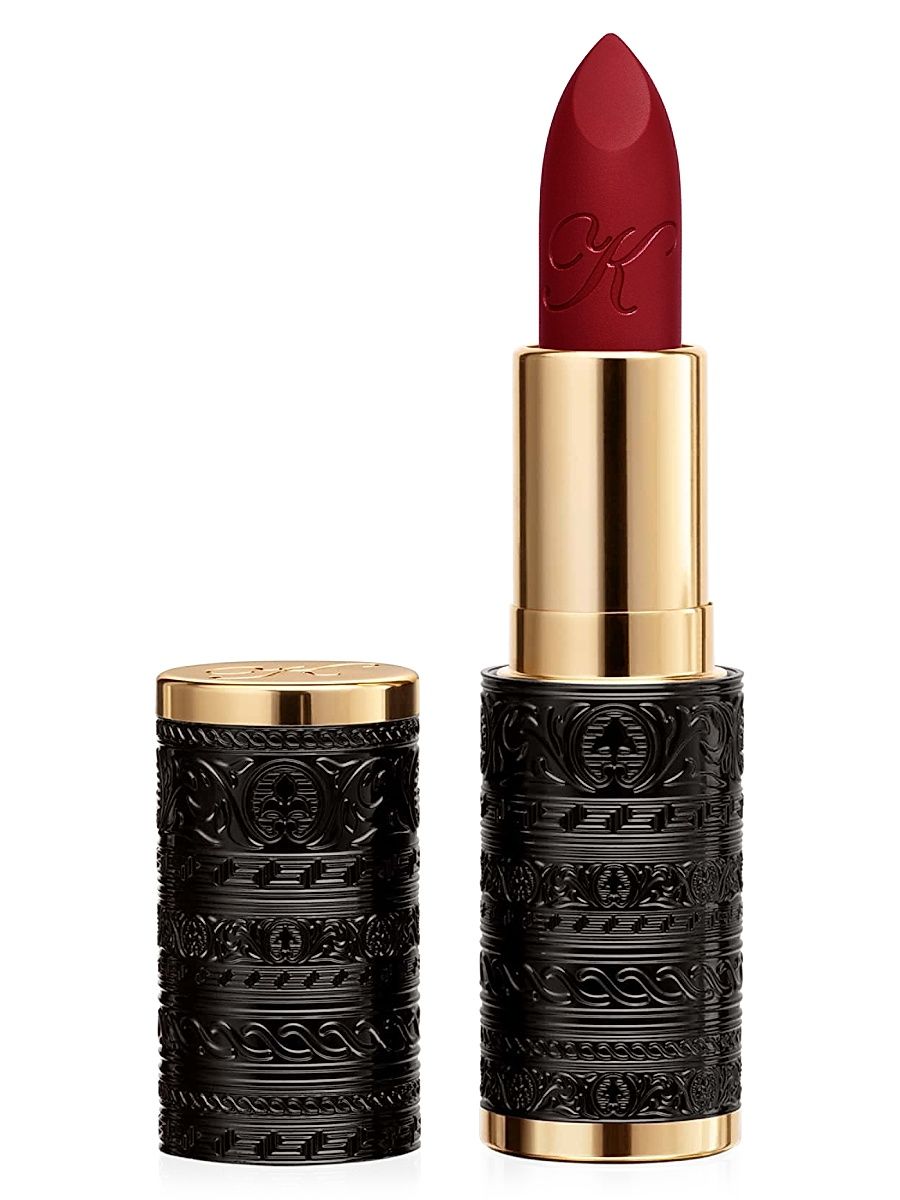 Women's Le Rouge Parfum Lipstick - Intoxicating Rouge Satin