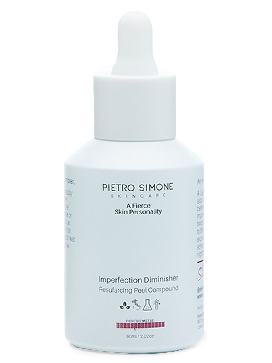 Imperfection Diminisher