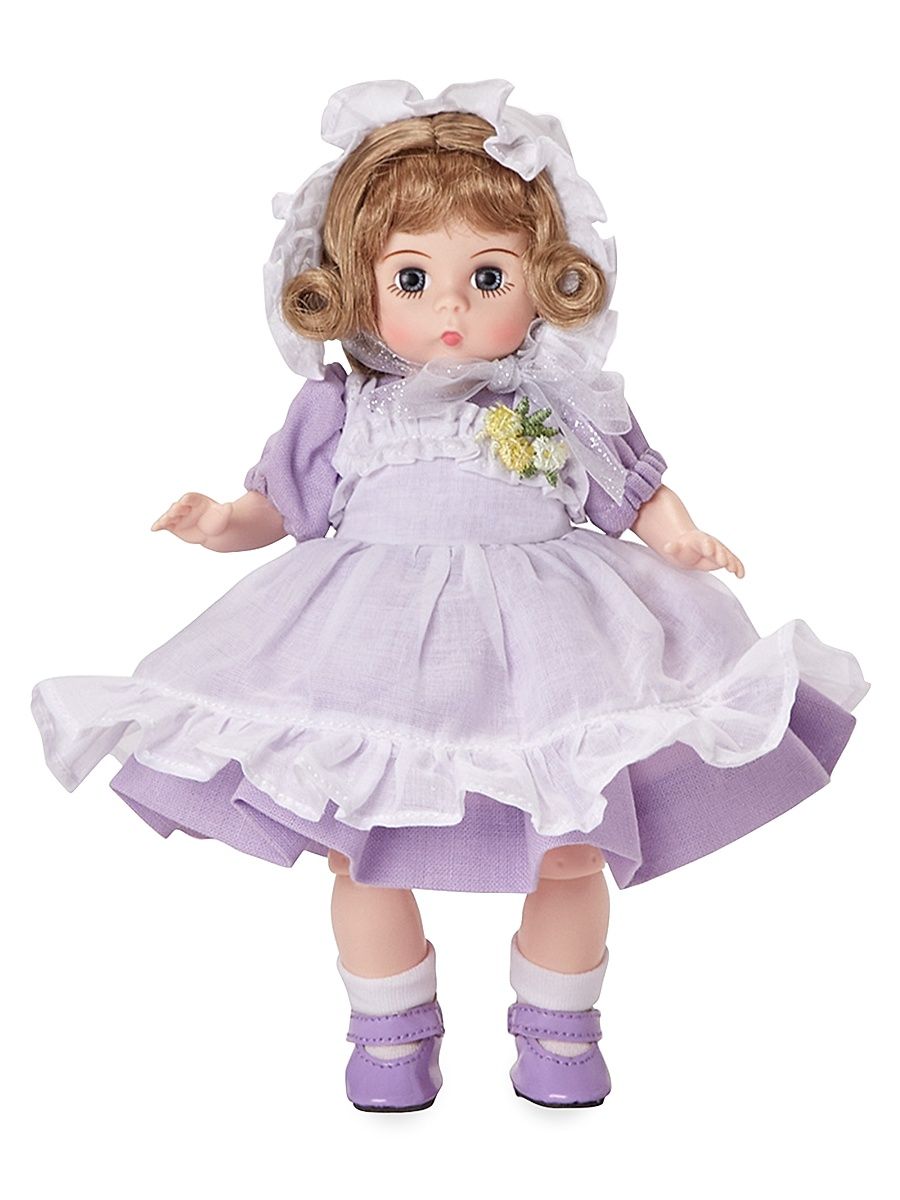 Centennial Wendy Doll, 8-Inch
