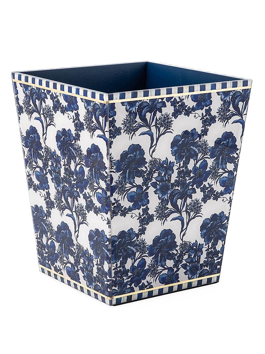 English Garden Waste Bin