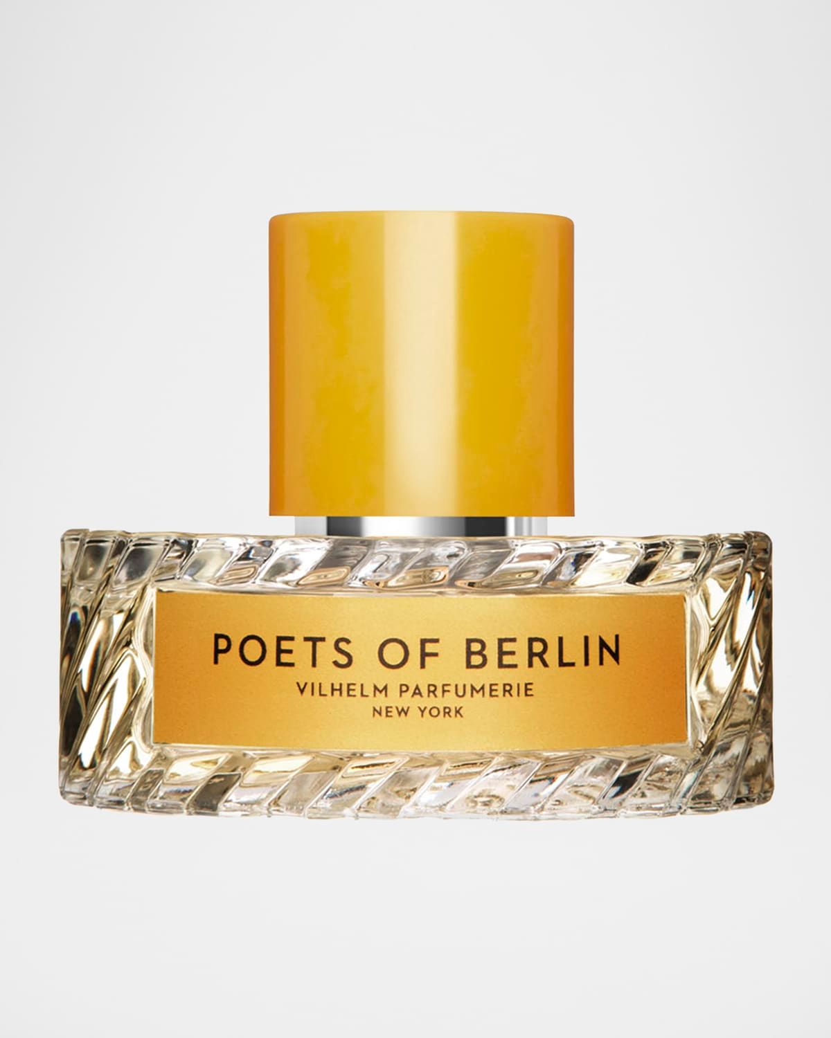 Poets of Berlin Eau de Parfum
