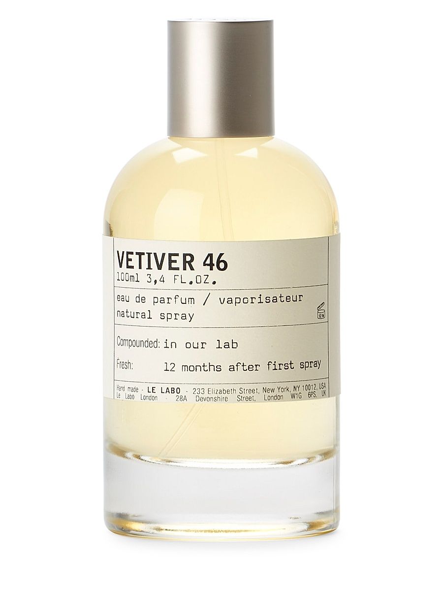 Vetiver 46 Eau de Parfum - Size 1.7 oz