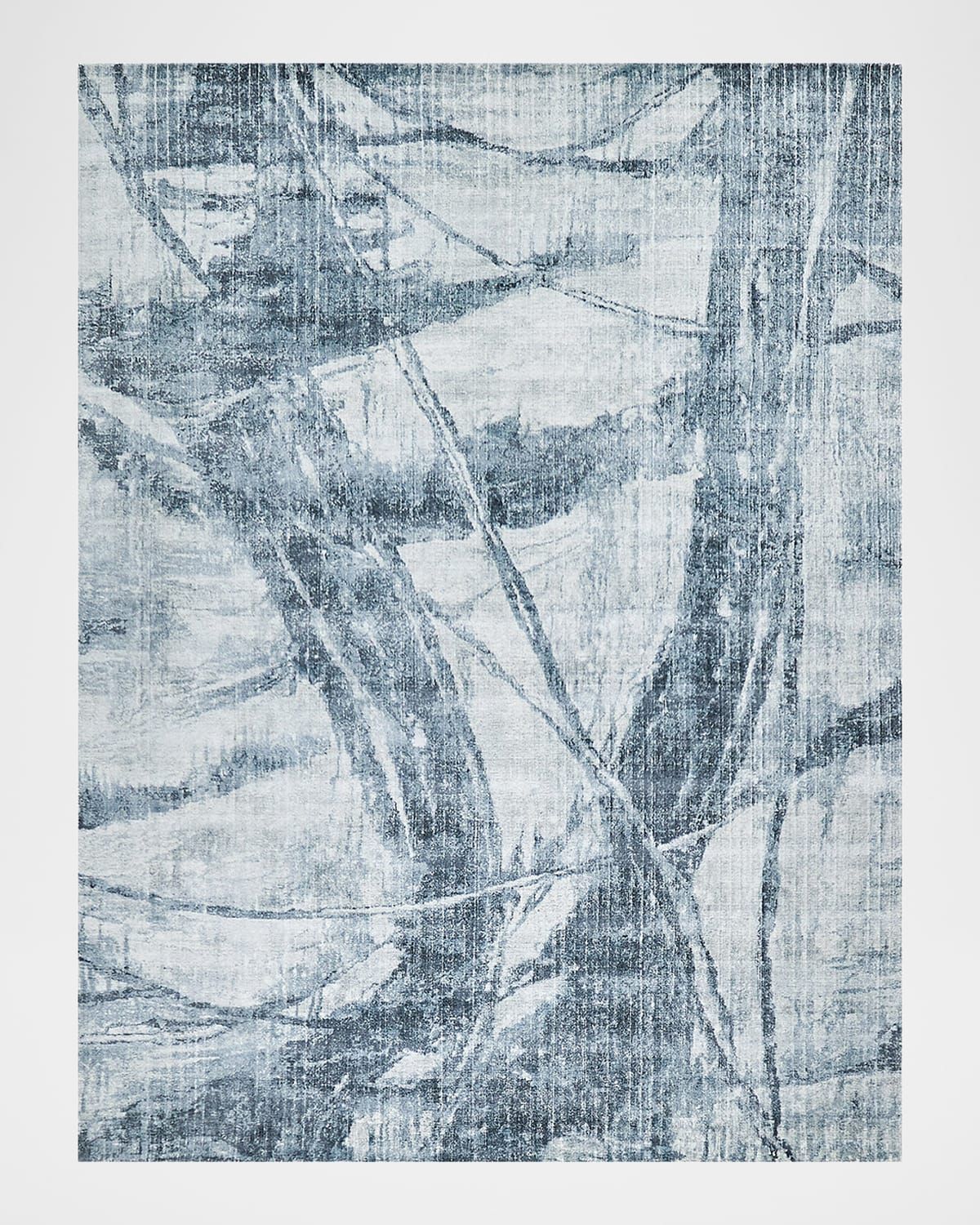 Kyoto Hand-Loomed Rug