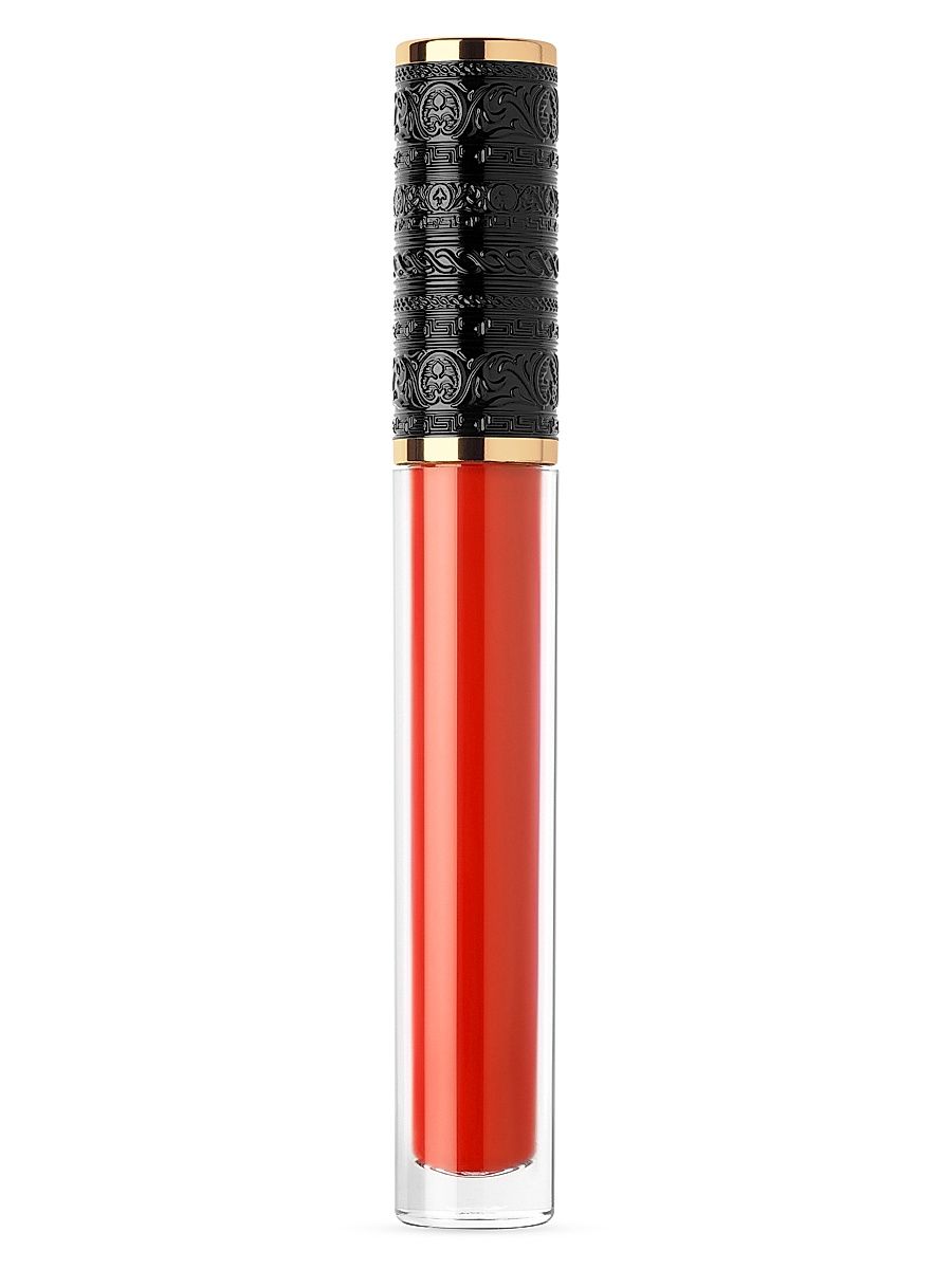Women's Liquid Satin Lipstick - Dangerous Rouge