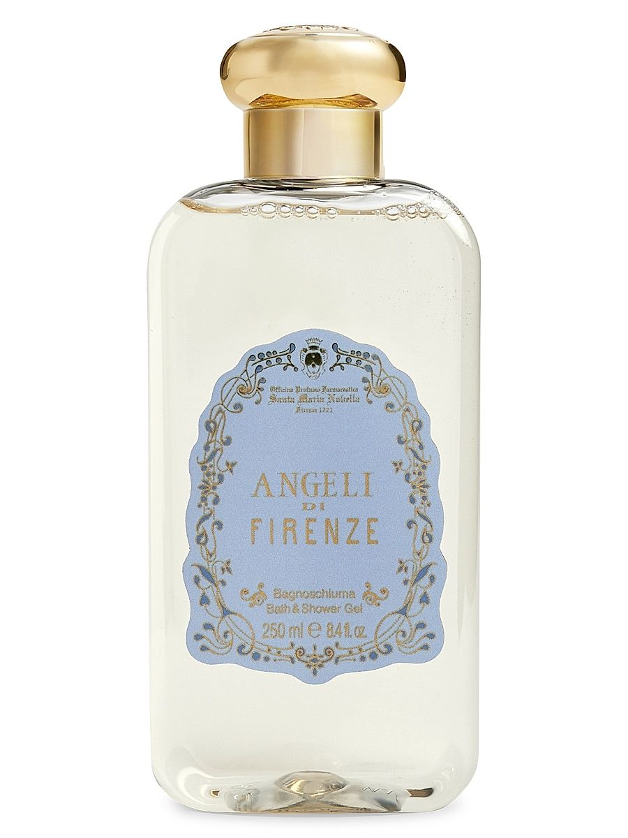 Women's Angeli di Firenze Bath Gel