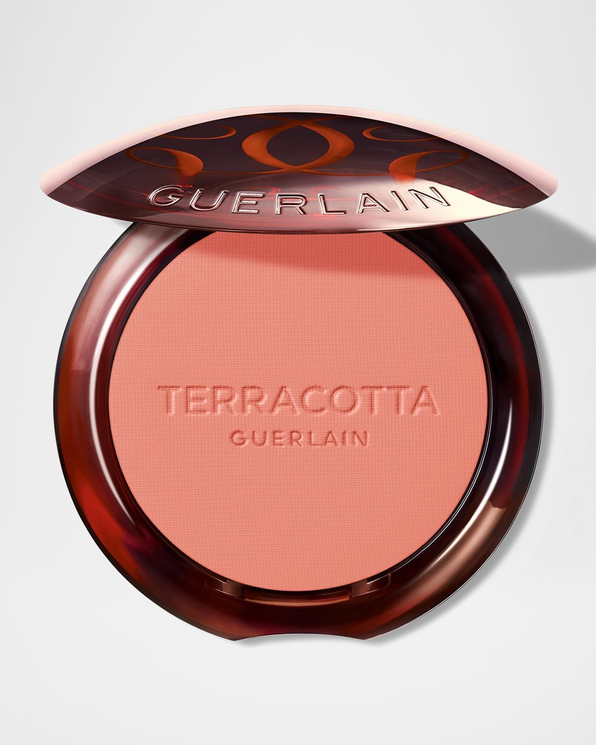 Terracotta Powder Blush