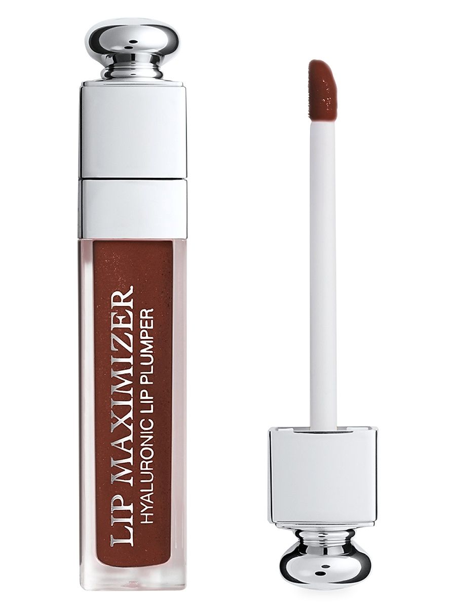 Women's Lip Maximizer Hyaluronic Lip Plumper - 020 Brown