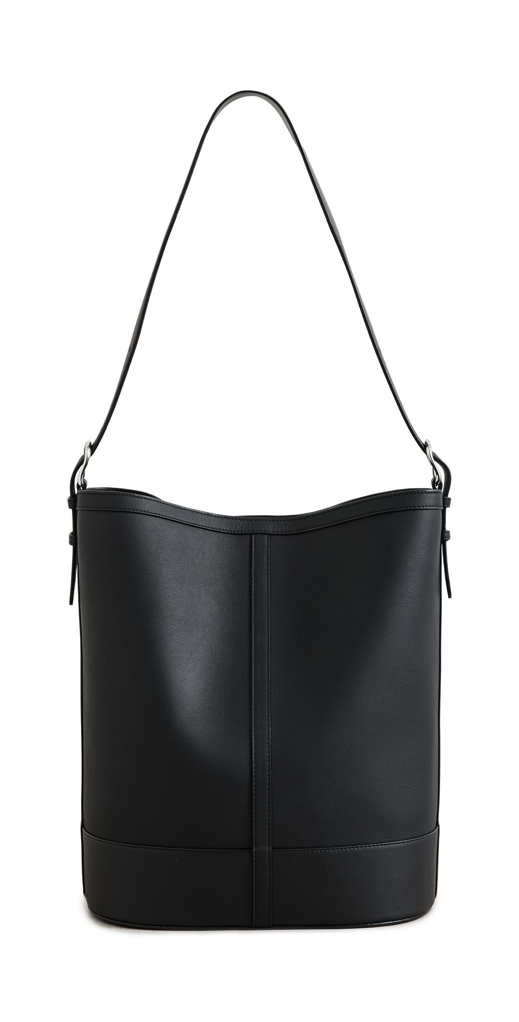 Hunting Season Hobo Bag Black One Size