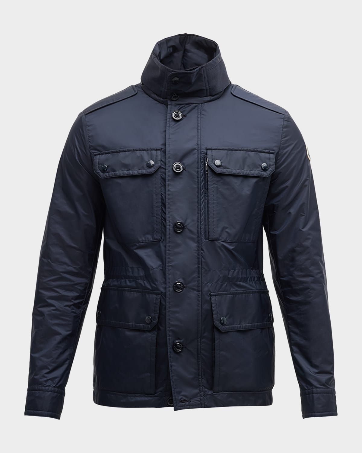 Men & apos;s Lez Field Jacket