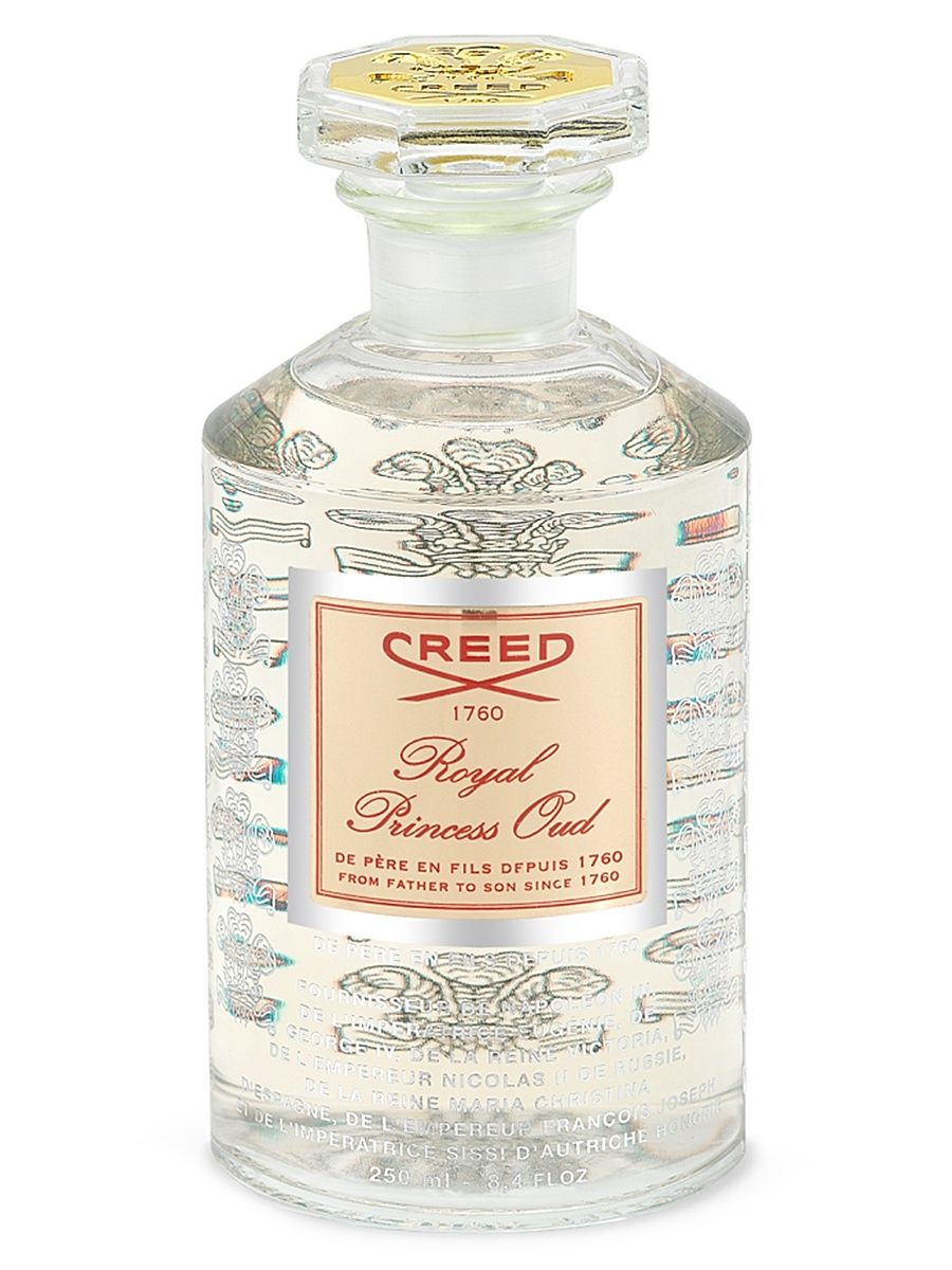 Creed Women's Royal Princess Oud Flacon - Size 6.8-8.5 oz.