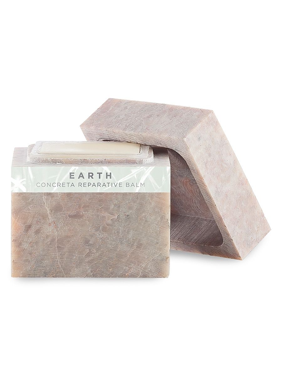 Earth Concreta Reparative Balm