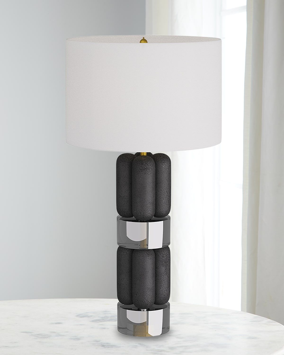Bronson Table Lamp