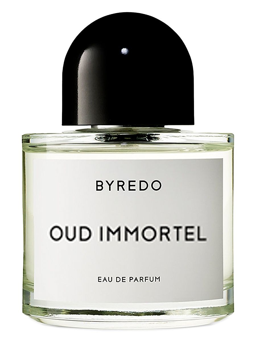Oud Immortel Eau de Parfum - Size 3.4 oz