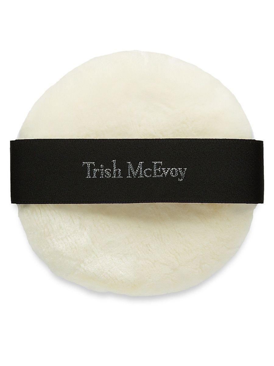 Professional Powder Puff - Size 0