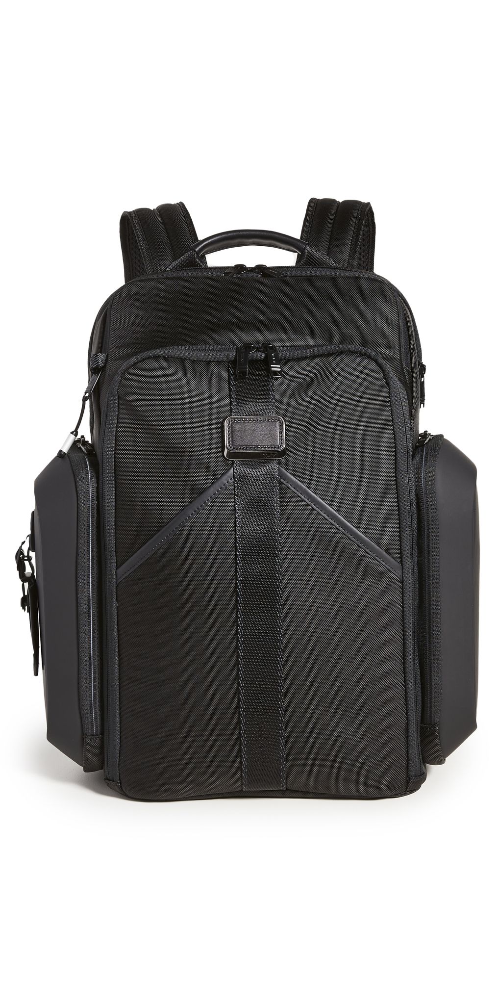 TUMI EsportsPro Large Backpack Black One Size