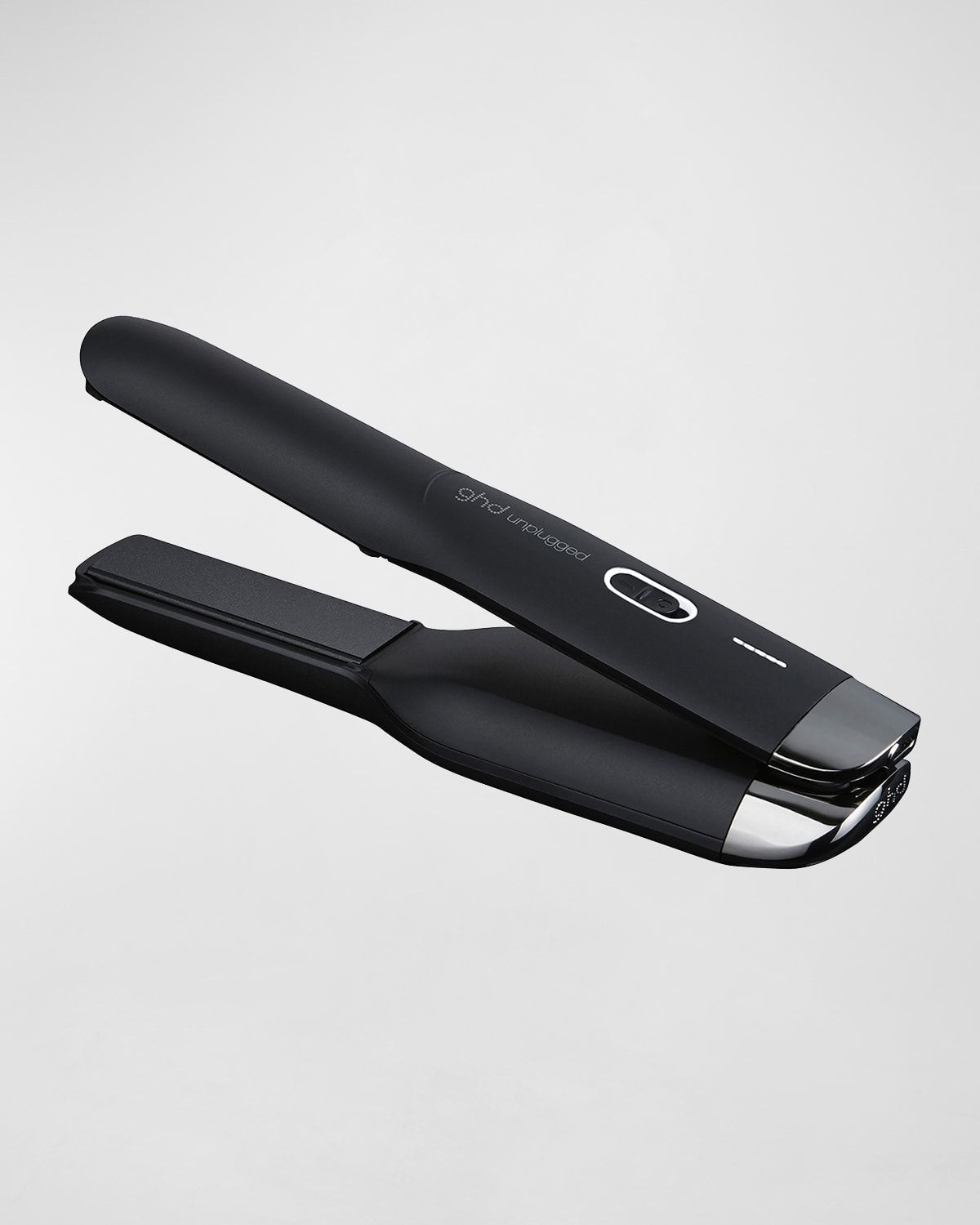 Unplugged Styler - Cordless Flat Iron