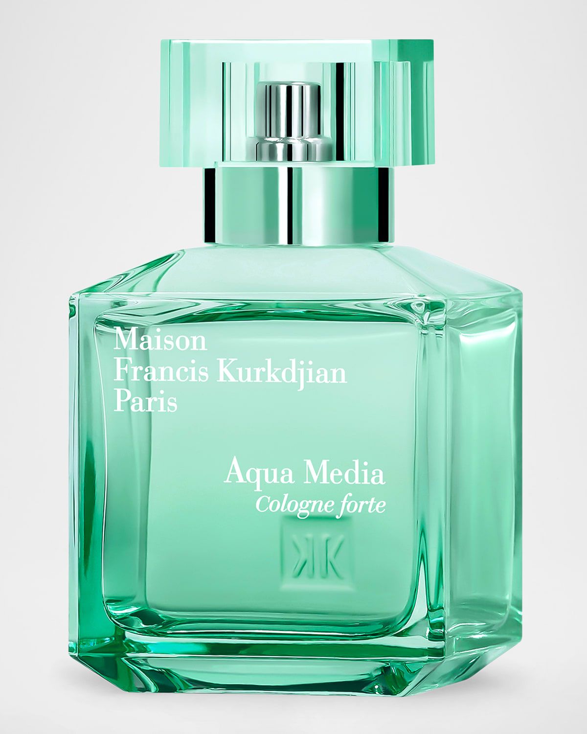 Aqua Media Cologne Forte Eau de Parfum
