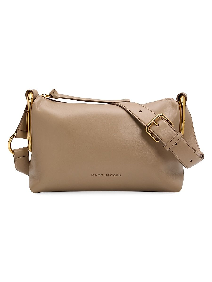 Women's The Juliette Messenger Bag - Light Slate