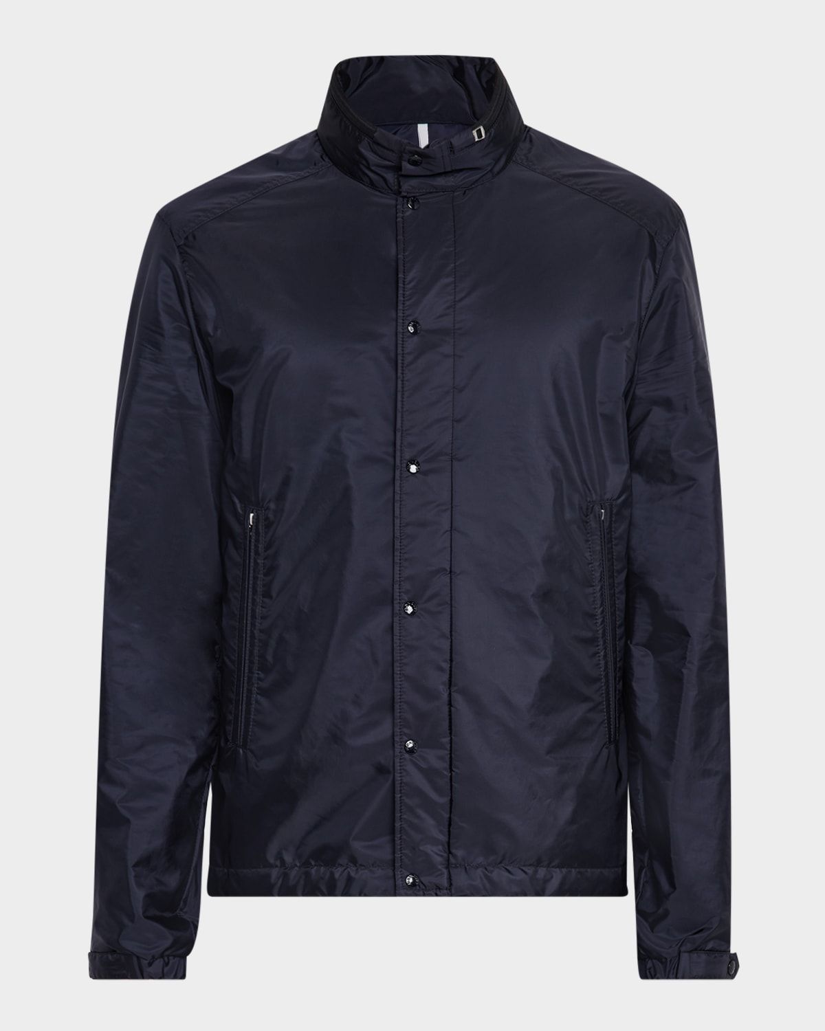 Men & apos;s Montriond Wind-Resistant Jacket