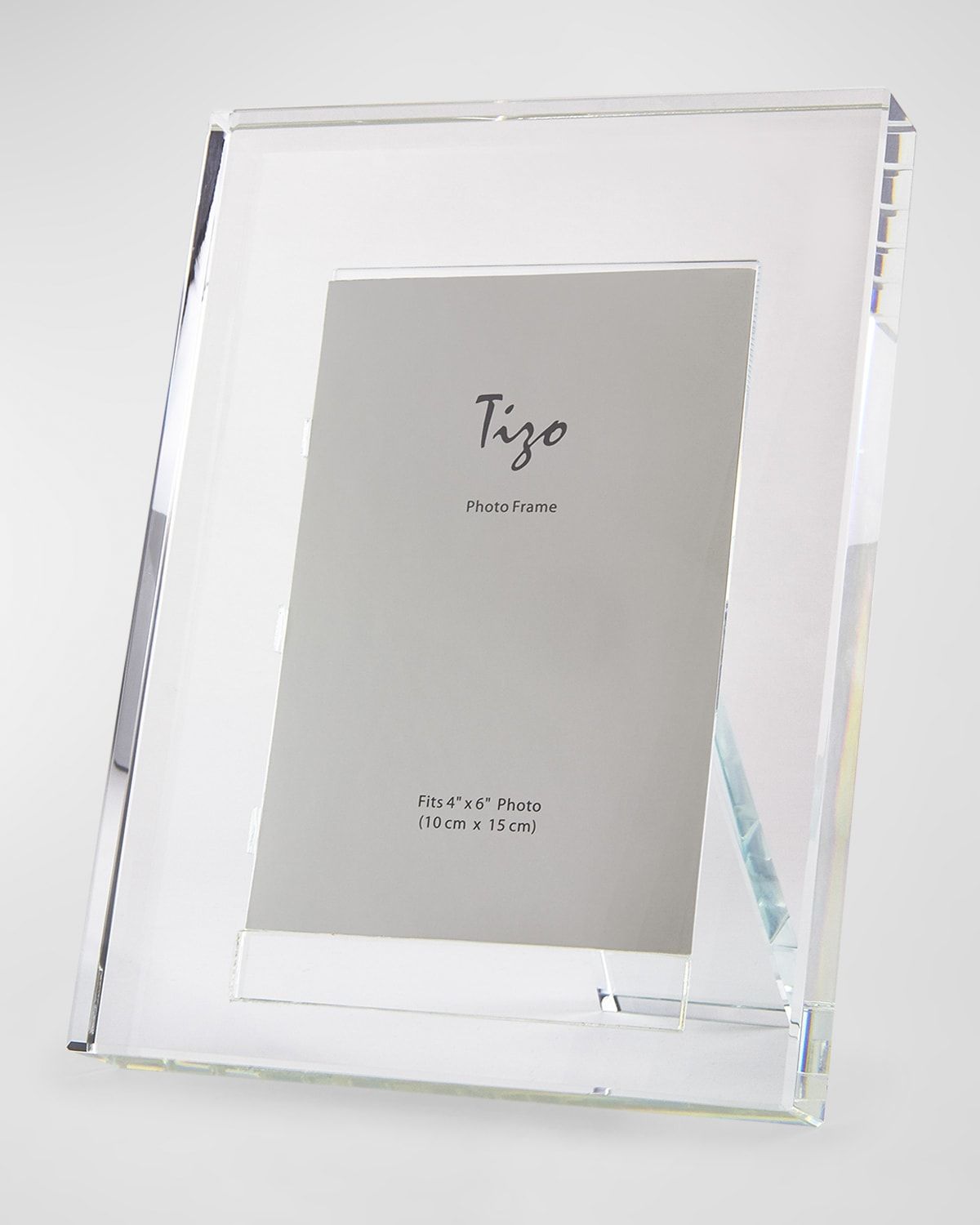 Crystal Photo Frame