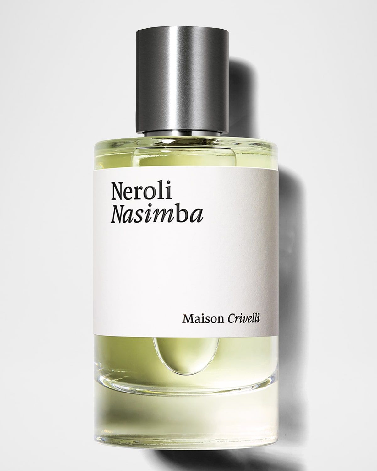 Neroli Nasimba Eau de Parfum