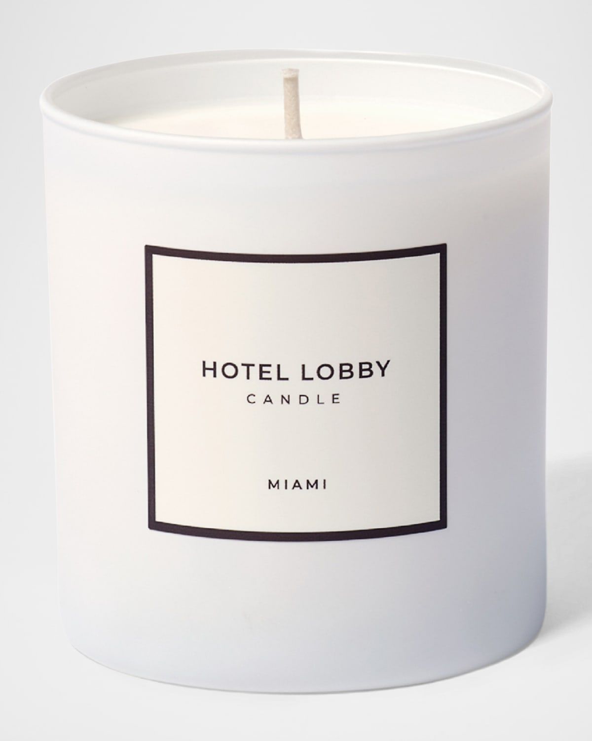 Miami Candle