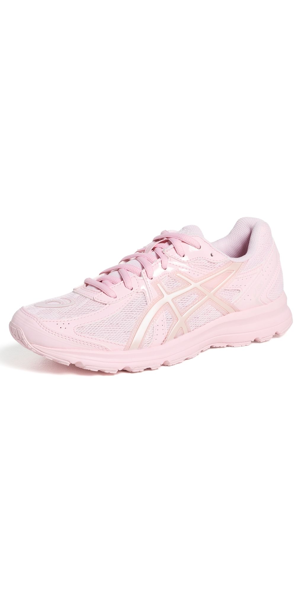 ASICS Gel-Jog 100s Sneakers Pink Salt M 8/ W 9.5