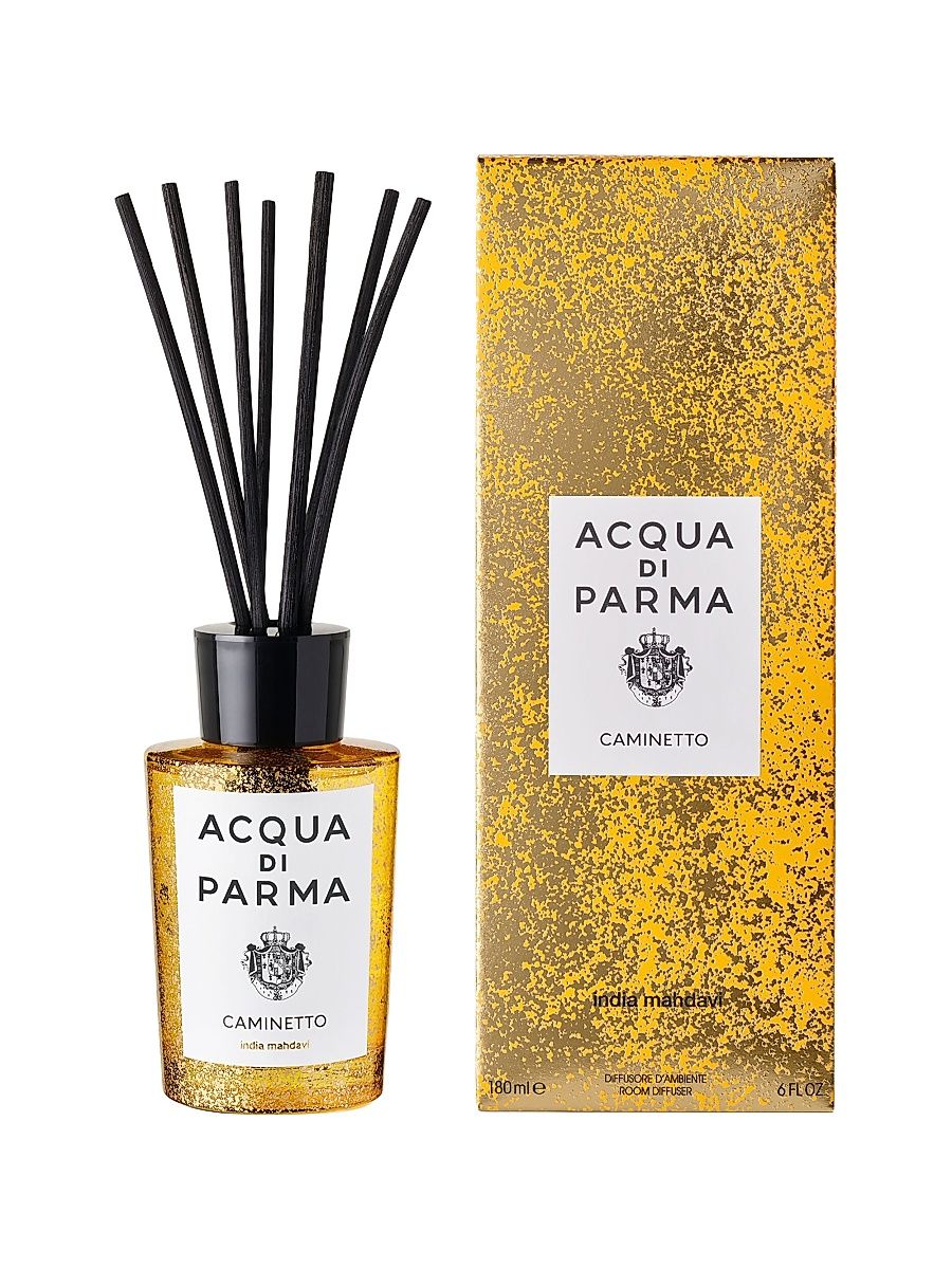 Caminetto Reed Diffuser