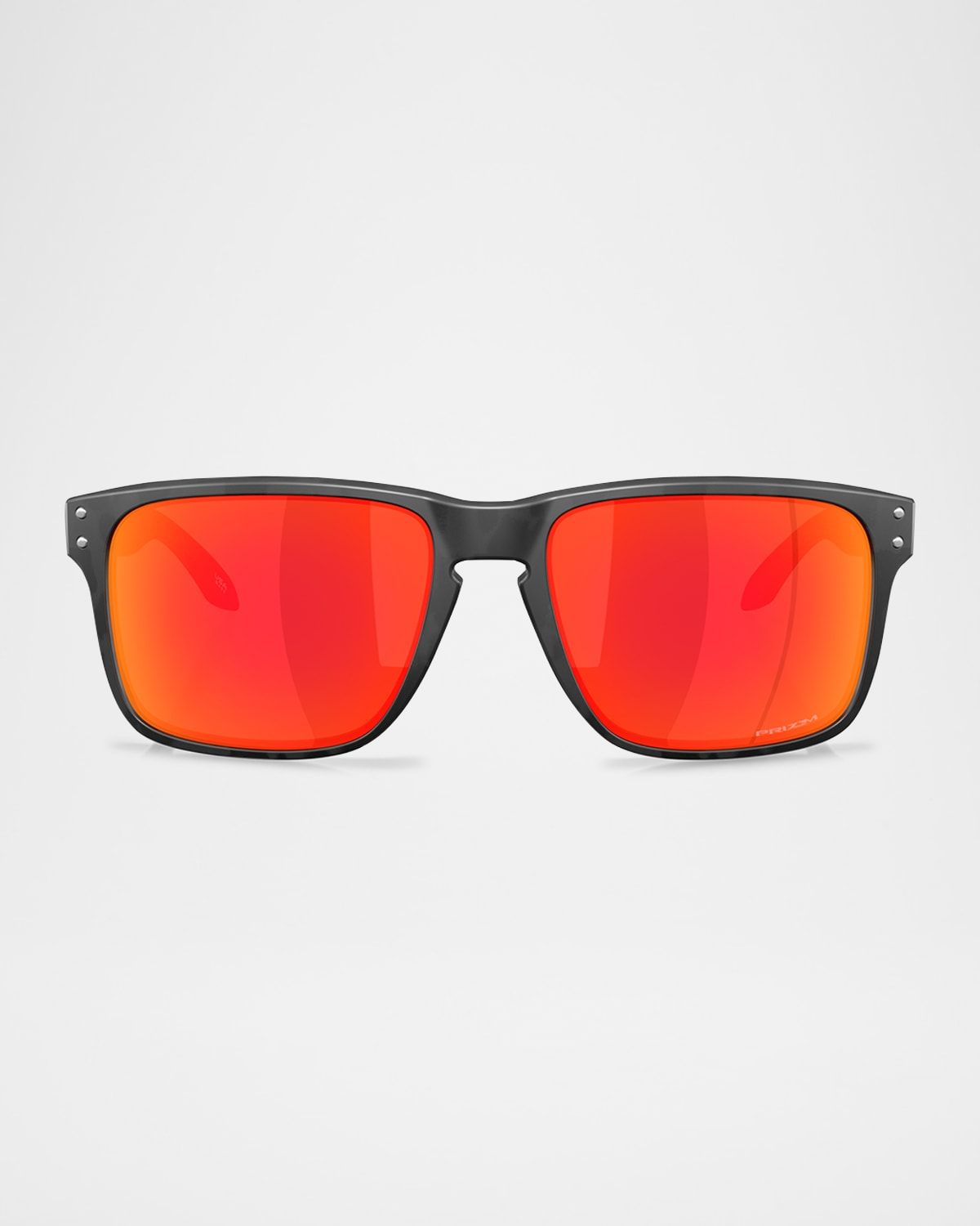 Men & apos;s OO9487 Rectangular Sunglasses