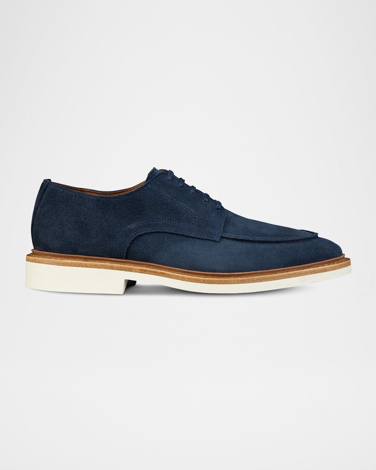Men & apos;s Henderson Suede Low-Top Sneakers