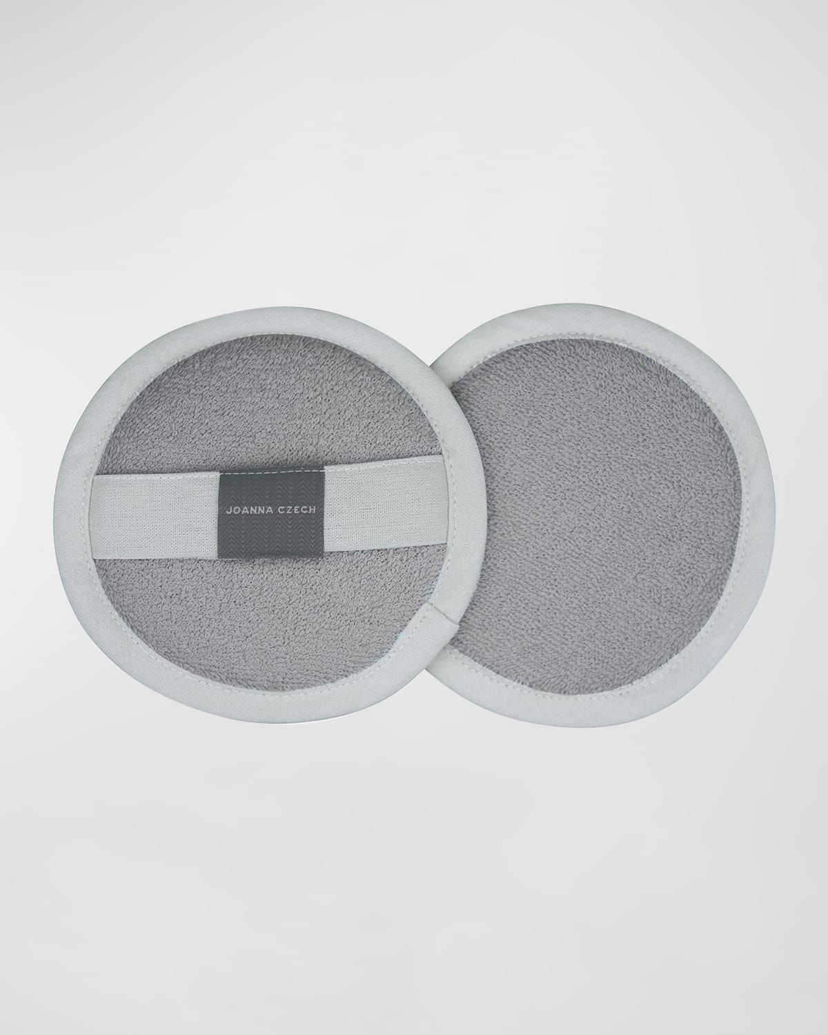 Organic Body Wash Pads