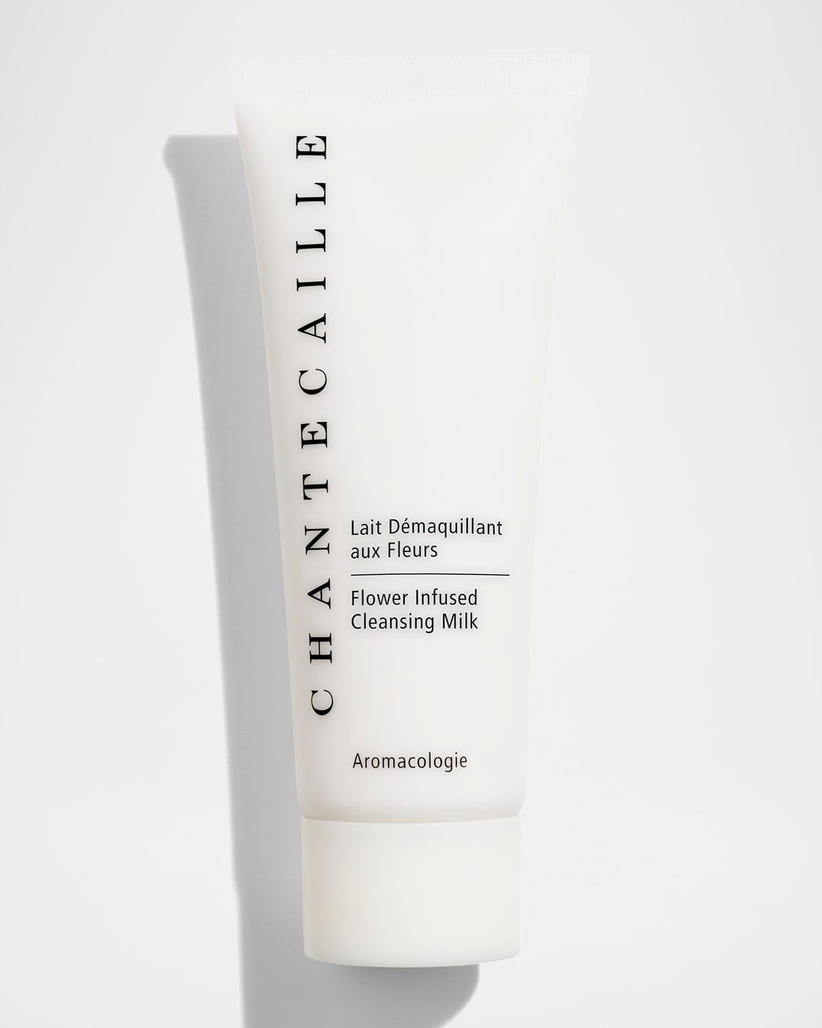 Flower Infused Cleansing Milk, 2.5 oz.