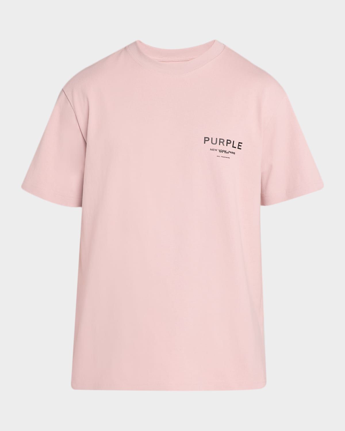 Men & apos;s Jersey Logo T-Shirt