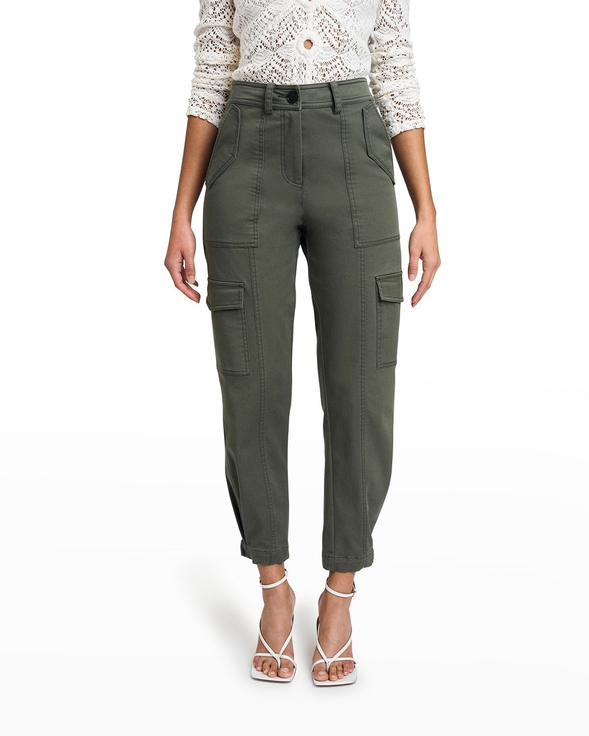 Elian Utility Pants