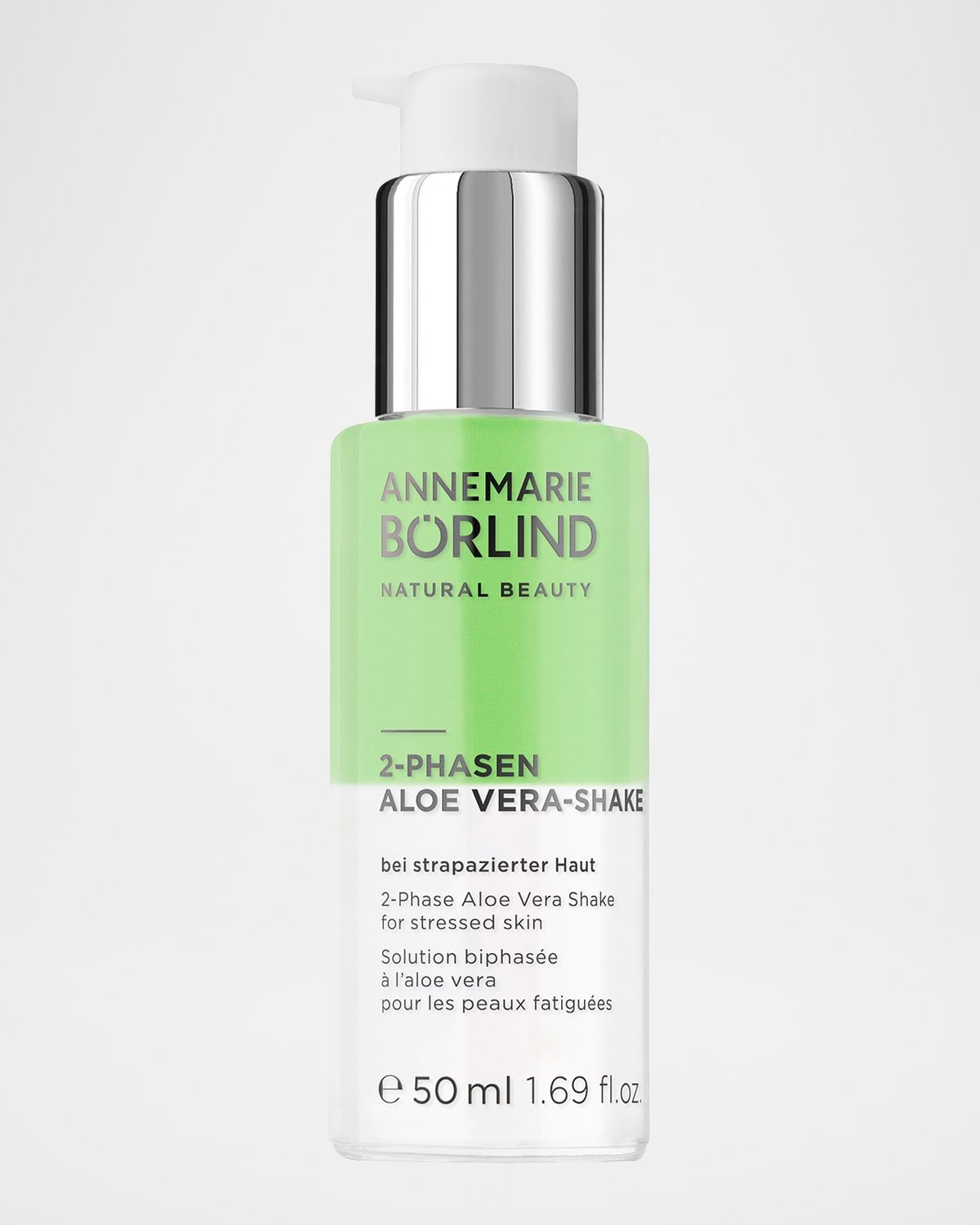 2-Phase Aloe Vera Shake, 1.69 oz.